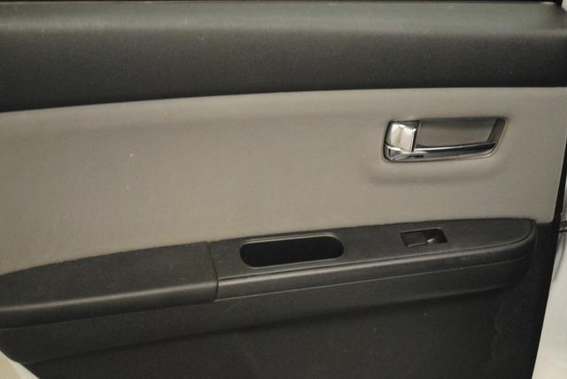 Nissan Sentra 2012 photo 10