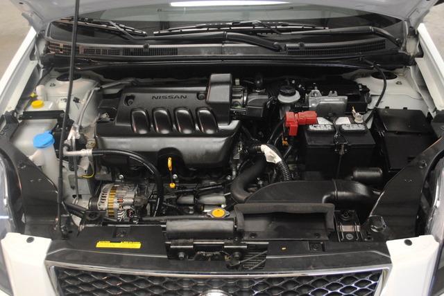 Nissan Sentra 2012 photo 17