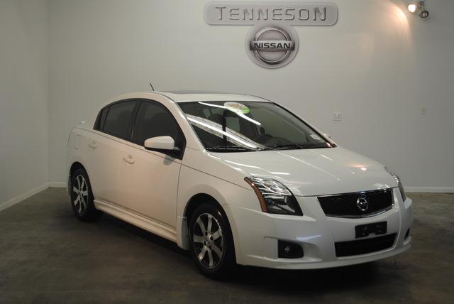 Nissan Sentra 2012 photo 2