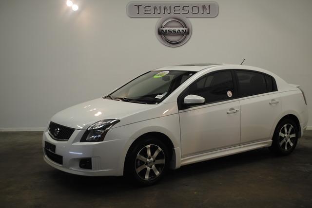 Nissan Sentra 2012 photo 23