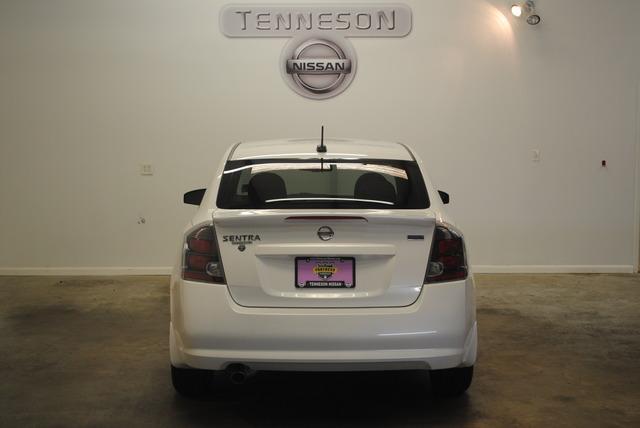 Nissan Sentra 2012 photo 24