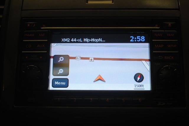 Nissan Sentra 2012 photo 27