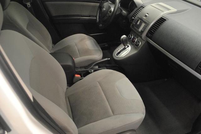 Nissan Sentra 2012 photo 28