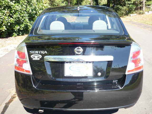 Nissan Sentra 2012 photo 0