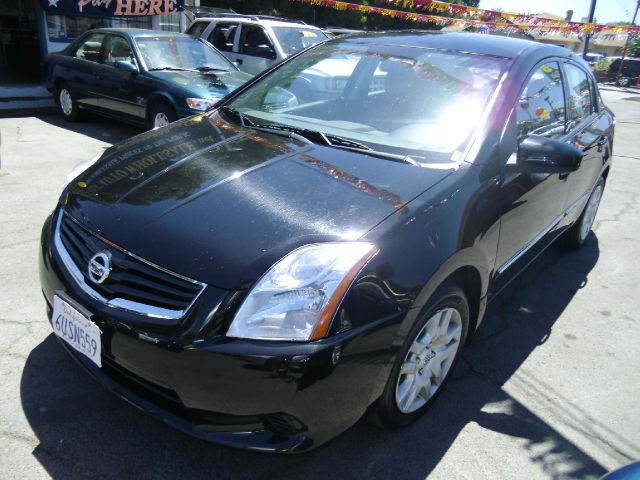 Nissan Sentra 2012 photo 4