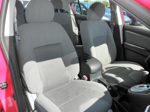 Nissan Sentra 2012 photo 1