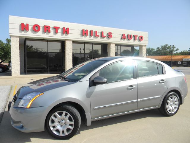 Nissan Sentra 2012 photo 3