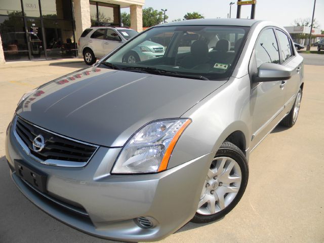Nissan Sentra 2012 photo 4
