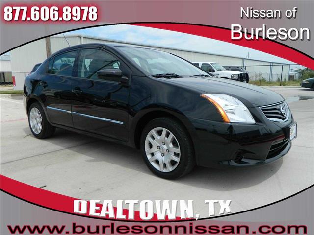 Nissan Sentra SP Pchair Abs/sab Sedan