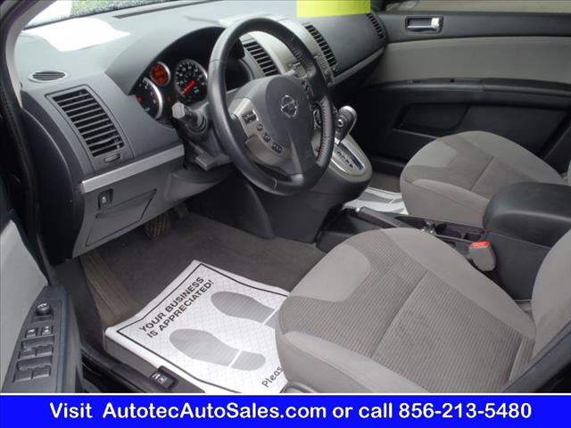 Nissan Sentra 2012 photo 3