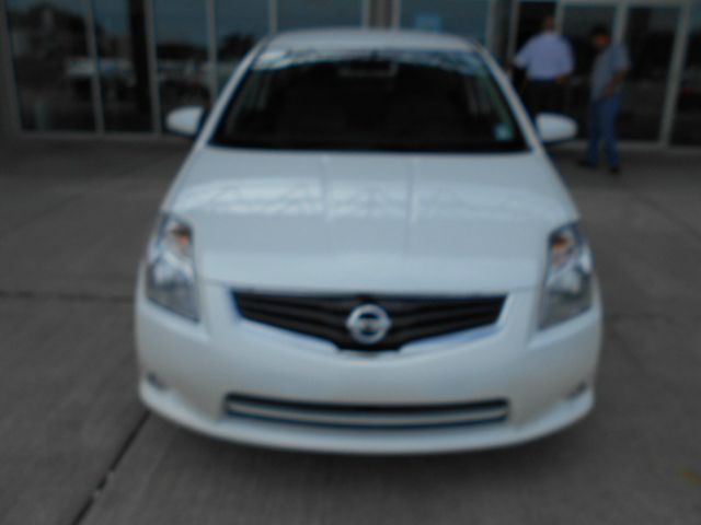 Nissan Sentra 2012 photo 3