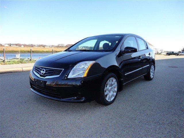 Nissan Sentra XR Sedan