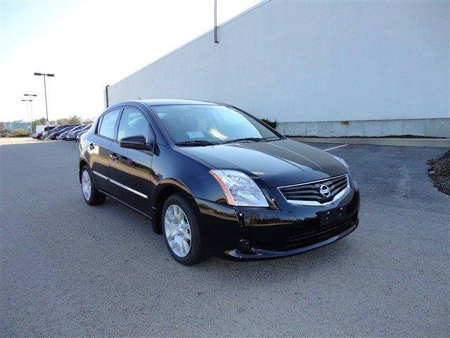 Nissan Sentra 2012 photo 2