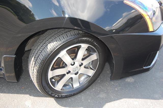 Nissan Sentra 2012 photo 3