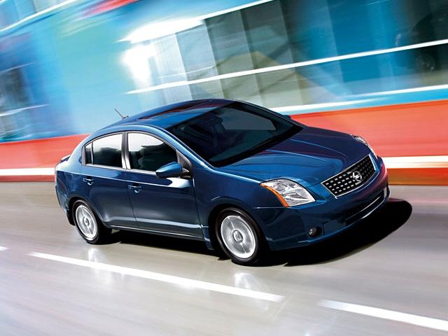 Nissan Sentra 2012 photo 1