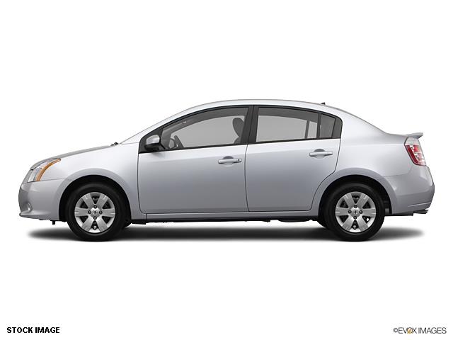 Nissan Sentra 2012 photo 5