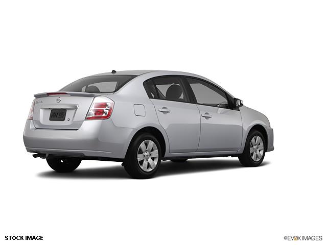Nissan Sentra 2012 photo 7