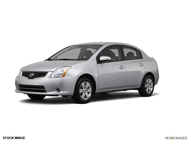 Nissan Sentra 2012 photo 8