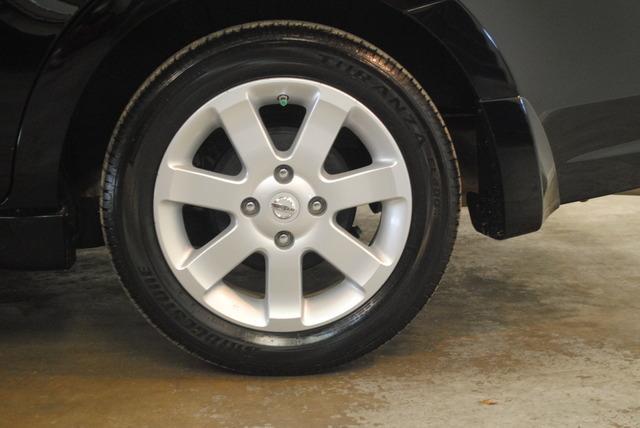 Nissan Sentra 2012 photo 27