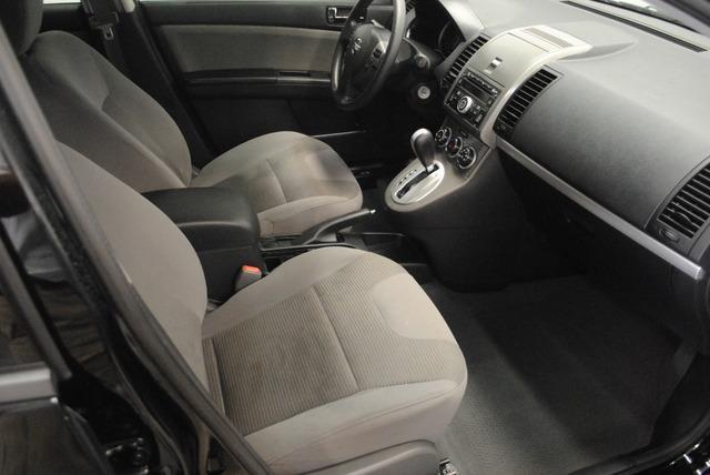 Nissan Sentra 2012 photo 7