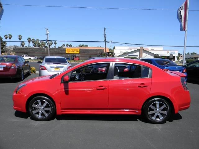 Nissan Sentra 2012 photo 3
