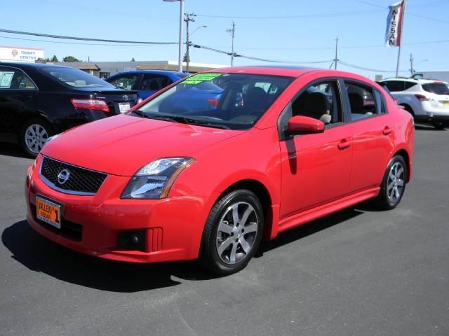 Nissan Sentra 2012 photo 4