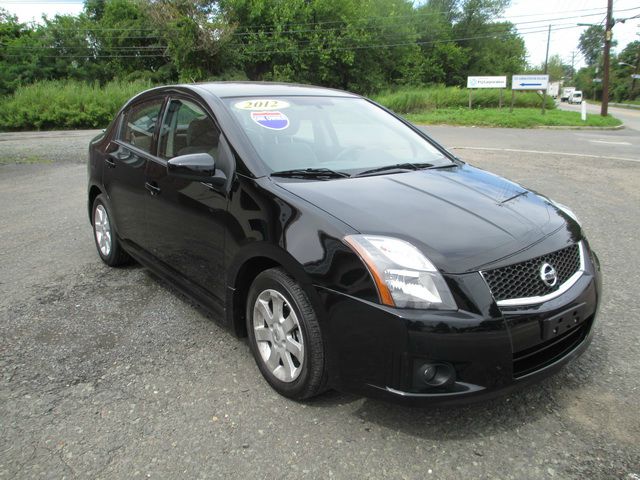 Nissan Sentra 2012 photo 4