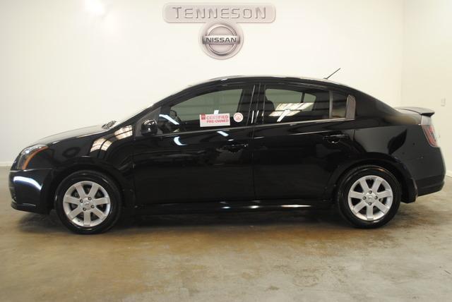 Nissan Sentra 2012 photo 14