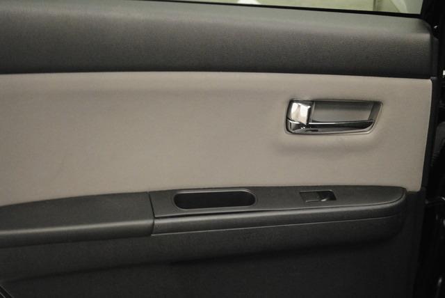 Nissan Sentra 2012 photo 17