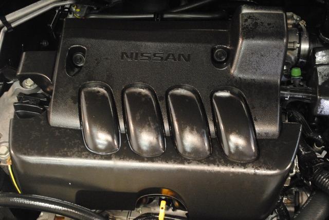 Nissan Sentra 2012 photo 21