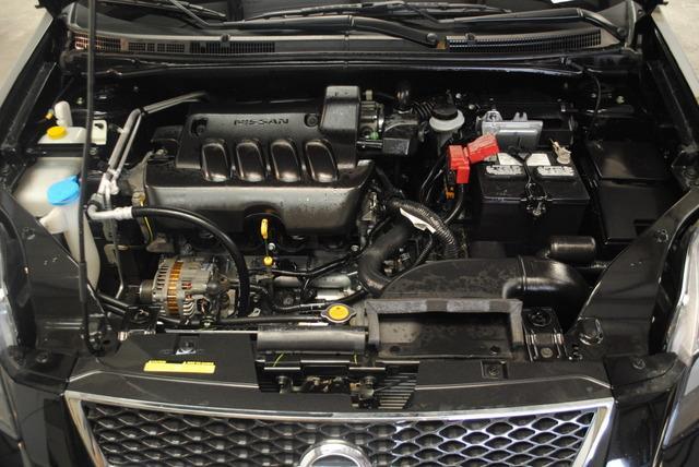 Nissan Sentra 2012 photo 28