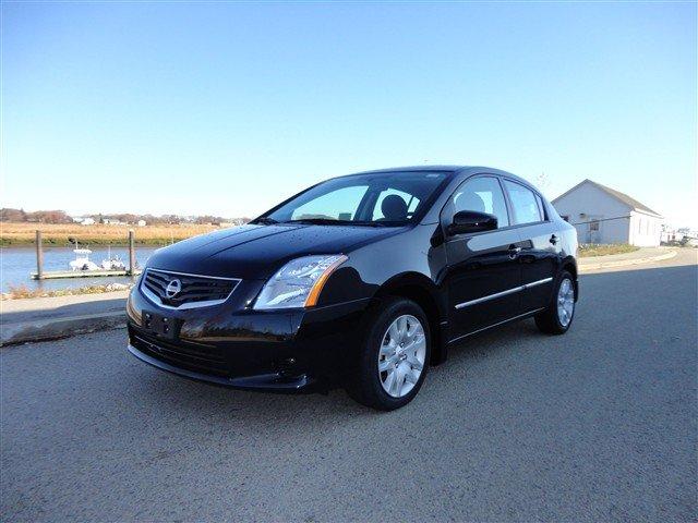 Nissan Sentra XR Sedan