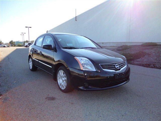 Nissan Sentra 2012 photo 2