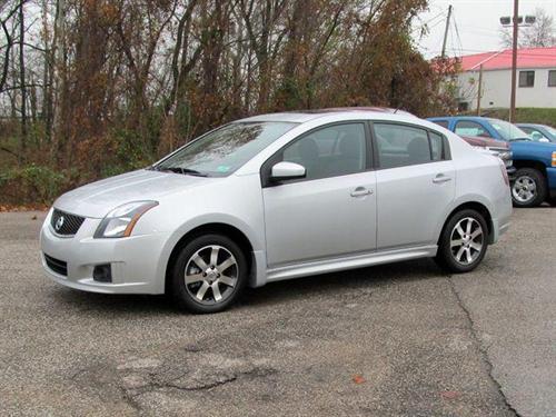 Nissan Sentra Total Luxury Other