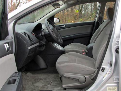 Nissan Sentra 2012 photo 3