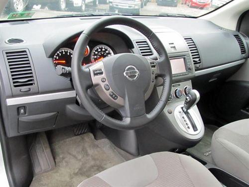 Nissan Sentra 2012 photo 4