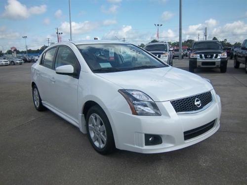 Nissan Sentra Unknown Other