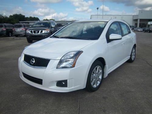 Nissan Sentra 2012 photo 2