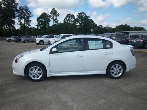Nissan Sentra 2012 photo 3