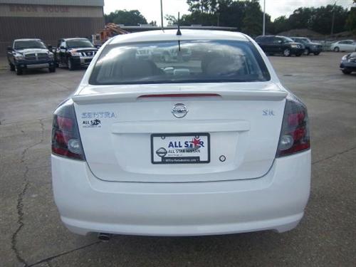 Nissan Sentra 2012 photo 5