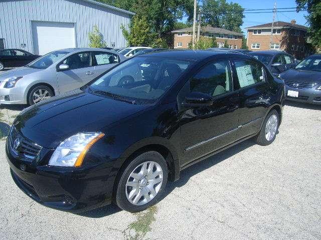Nissan Sentra 2012 photo 2