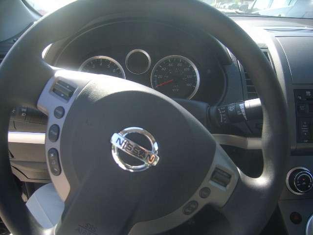 Nissan Sentra 2012 photo 5