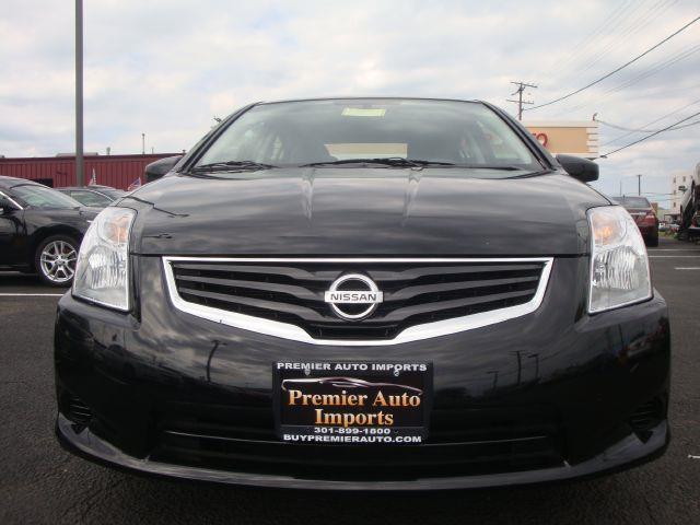 Nissan Sentra 2012 photo 2