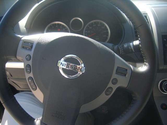 Nissan Sentra 2012 photo 5