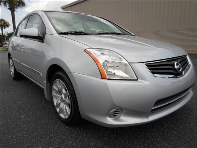 Nissan Sentra 2012 photo 1