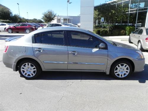 Nissan Sentra 2012 photo 5