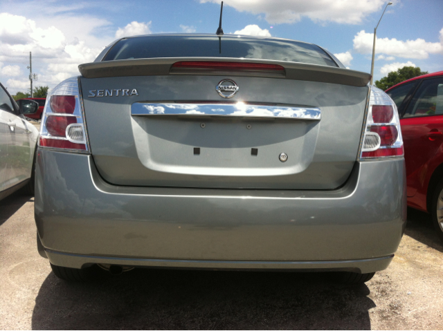 Nissan Sentra 2012 photo 5
