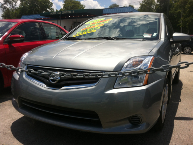 Nissan Sentra 2012 photo 6