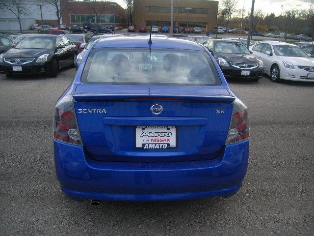 Nissan Sentra 2012 photo 5