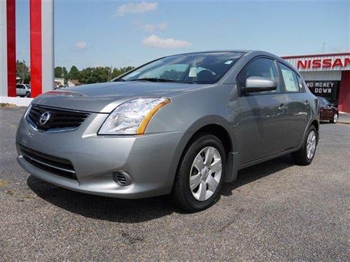 Nissan Sentra Total Luxury Other